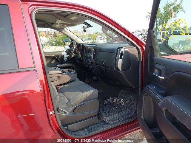 1GCVKREC4GZ406151 Chevrolet l83 - sidi, vvt, afm, e85 max, aluminum