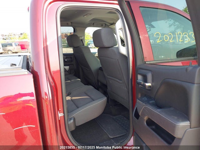 1GCVKREC4GZ406151 Chevrolet l83 - sidi, vvt, afm, e85 max, aluminum
