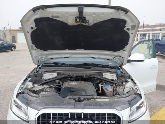 WA1LFCFP9FA096791 Audi 2.0t