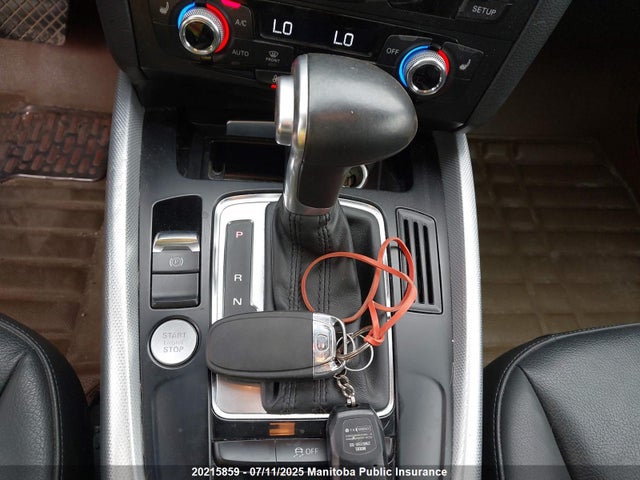 WA1LFCFP9FA096791 Audi 2.0t