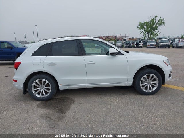 WA1LFCFP9FA096791 Audi 2.0t