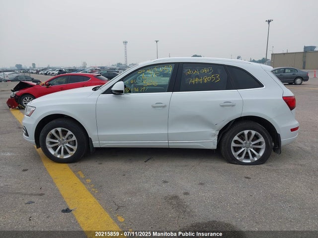 WA1LFCFP9FA096791 Audi 2.0t