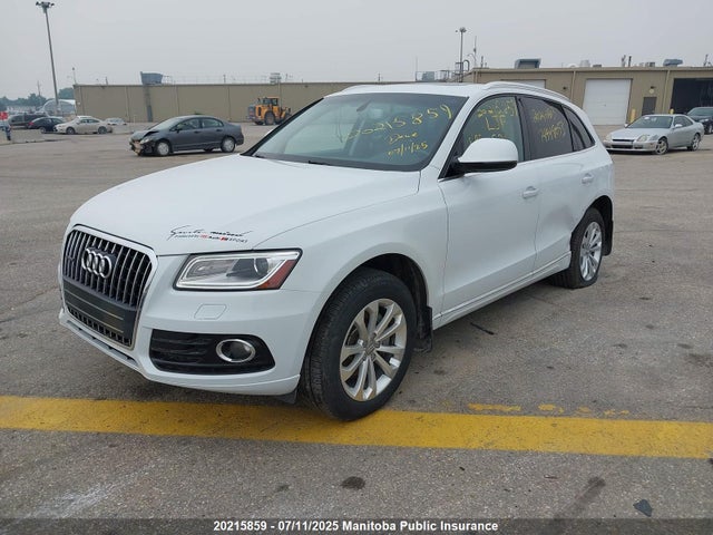 WA1LFCFP9FA096791 Audi 2.0t