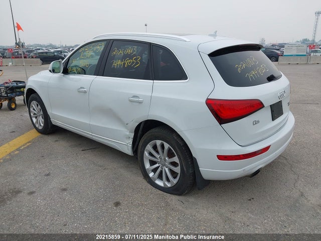 WA1LFCFP9FA096791 Audi 2.0t