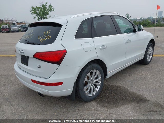 WA1LFCFP9FA096791 Audi 2.0t