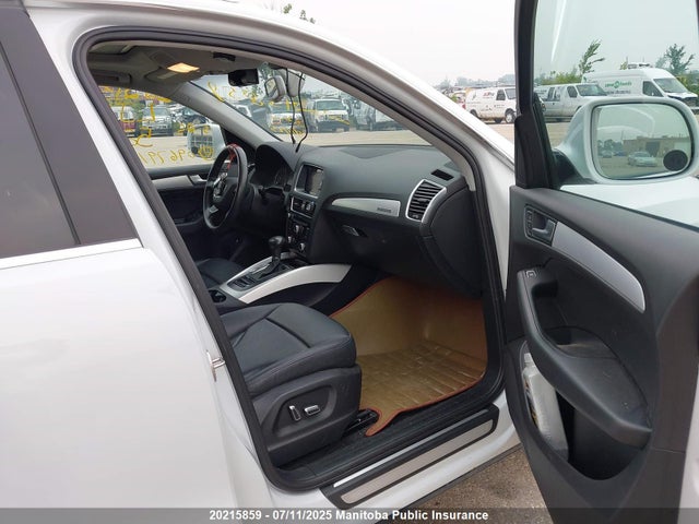 WA1LFCFP9FA096791 Audi 2.0t