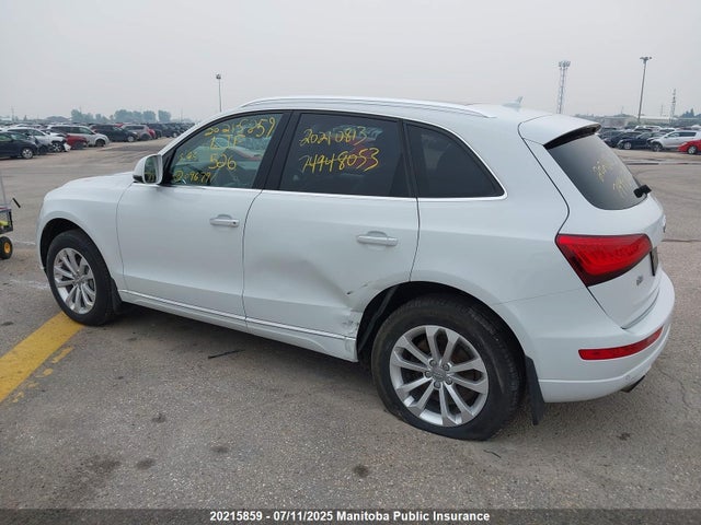 WA1LFCFP9FA096791 Audi 2.0t