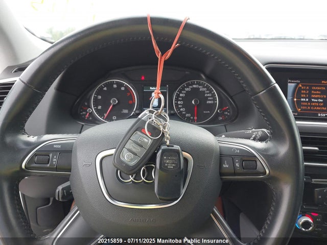 WA1LFCFP9FA096791 Audi 2.0t