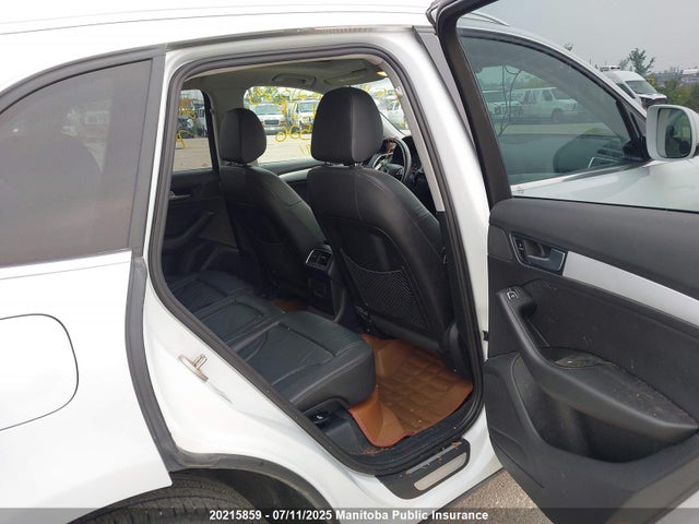 WA1LFCFP9FA096791 Audi 2.0t