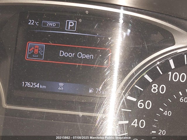 5N1DR2MM1JC622490 Nissan 2018