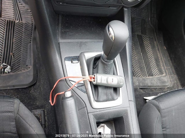 3MZBM1U79FM206446 Mazda pe