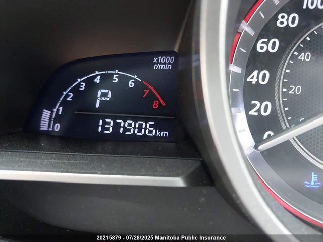 3MZBM1U79FM206446 Mazda pe