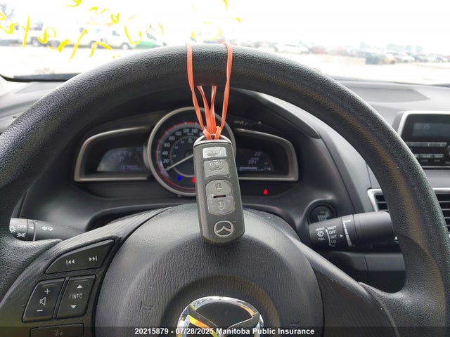 3MZBM1U79FM206446 Mazda pe