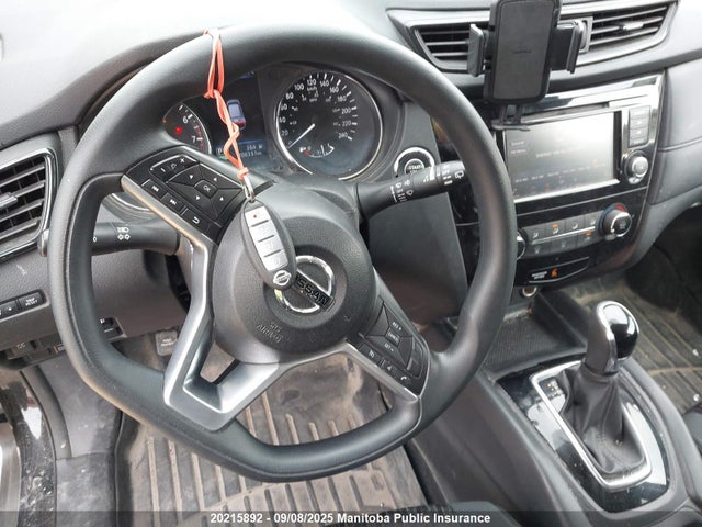 Nissan Rogue 2018 5N1AT2MV4JC741387 Image 12