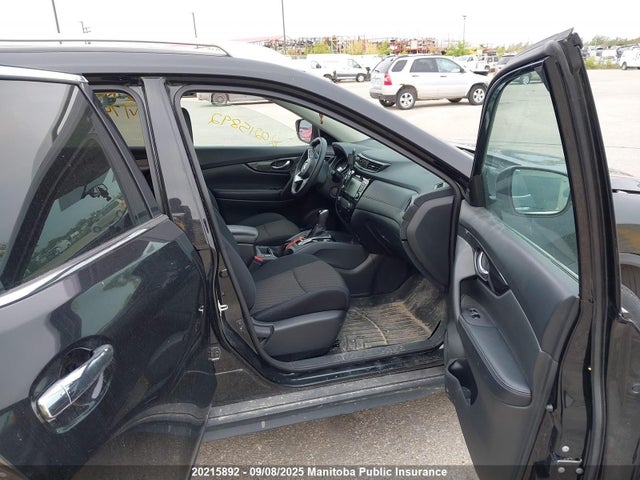 Nissan Rogue 2018 5N1AT2MV4JC741387 Image 5