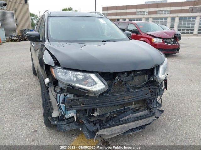 Nissan Rogue 2018 5N1AT2MV4JC741387 Image 6