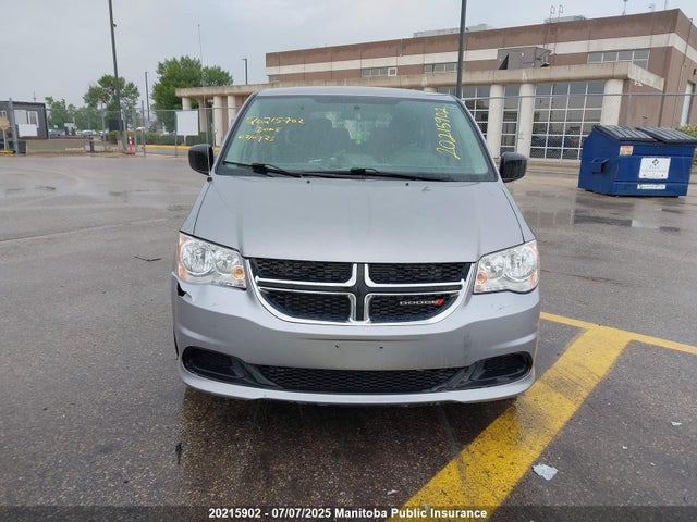 2C4RDGBG5FR735523 Dodge 2015