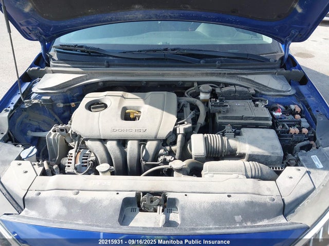 Hyundai mpi nu 2020 KMHD84LF5LU078235 Image 10