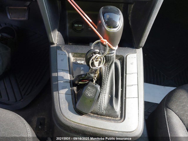 Hyundai mpi nu 2020 KMHD84LF5LU078235 Image 11