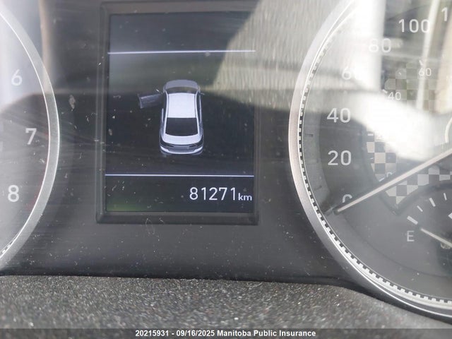 Hyundai mpi nu 2020 KMHD84LF5LU078235 Image 14
