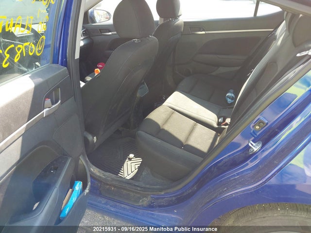 Hyundai mpi nu 2020 KMHD84LF5LU078235 Image 8