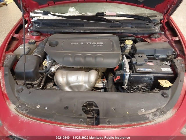 1C3CDFBB2ED677574 Dodge Dart
