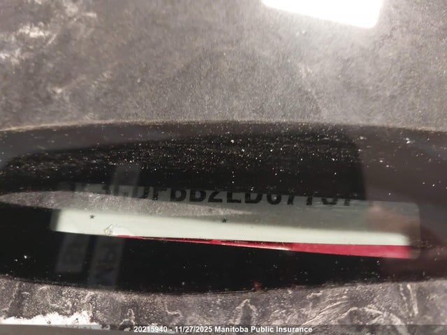1C3CDFBB2ED677574 Dodge Dart