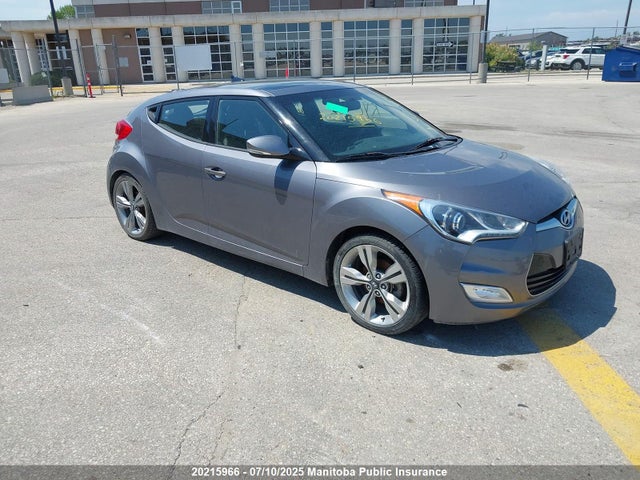 Hyundai dohc gdi gamma 2014 KMHTC6AD2EU206005 Image 1