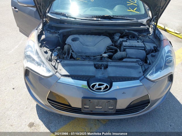 Hyundai dohc gdi gamma 2014 KMHTC6AD2EU206005 Image 10