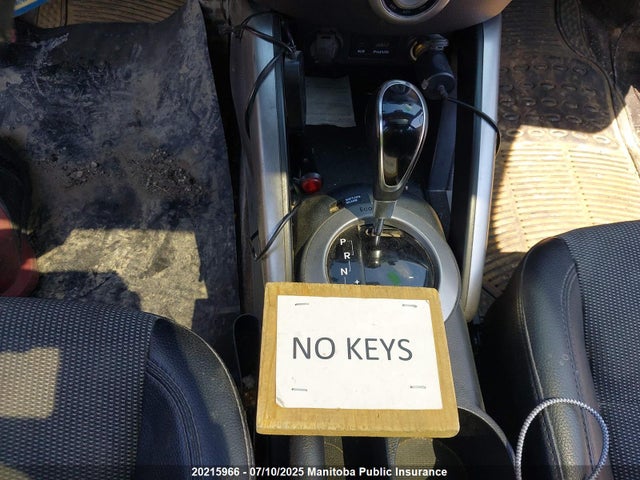 Hyundai dohc gdi gamma 2014 KMHTC6AD2EU206005 Image 11