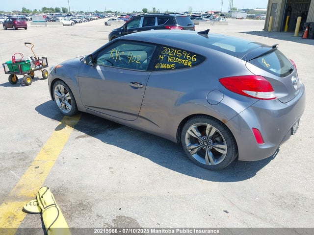 Hyundai dohc gdi gamma 2014 KMHTC6AD2EU206005 Image 3