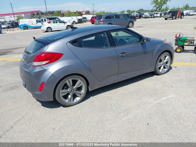 Hyundai dohc gdi gamma 2014 KMHTC6AD2EU206005 Image 4