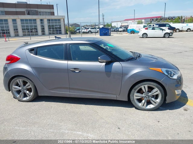 Hyundai dohc gdi gamma 2014 KMHTC6AD2EU206005 Image 6