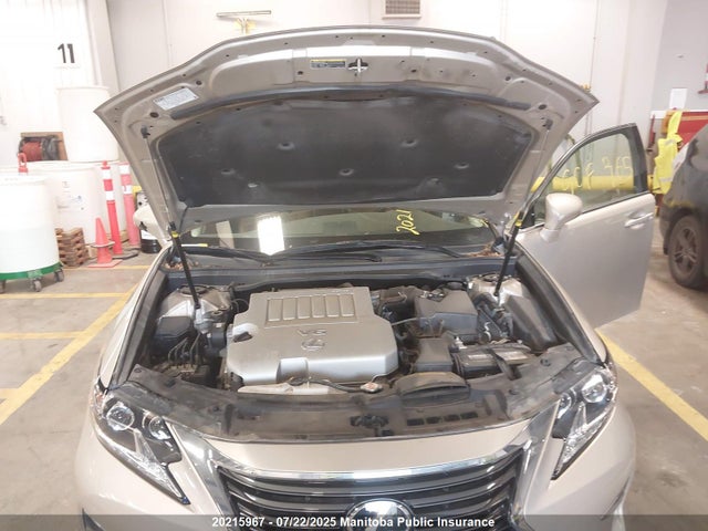 58ABK1GG3JU090643 Lexus 2gr-fe