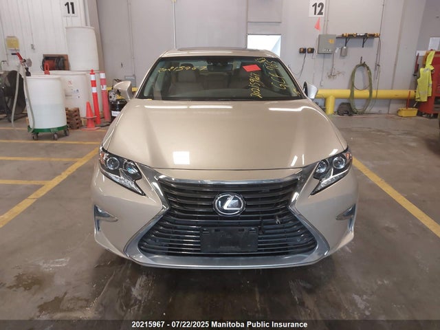58ABK1GG3JU090643 Lexus 2gr-fe