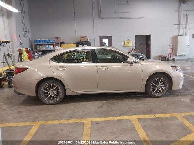 58ABK1GG3JU090643 Lexus 2gr-fe