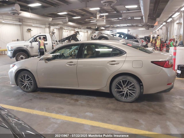 58ABK1GG3JU090643 Lexus 2gr-fe
