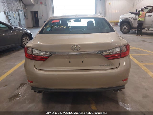 58ABK1GG3JU090643 Lexus 2gr-fe