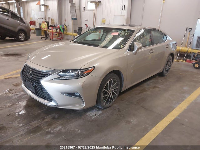 58ABK1GG3JU090643 Lexus 2gr-fe