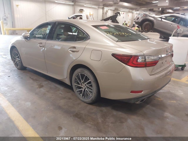 58ABK1GG3JU090643 Lexus 2gr-fe