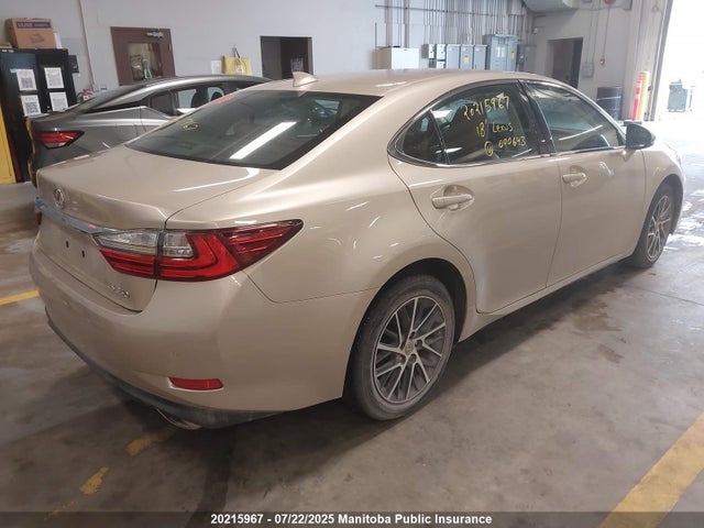 58ABK1GG3JU090643 Lexus 2gr-fe