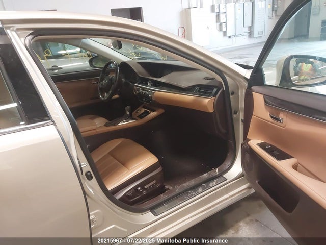 58ABK1GG3JU090643 Lexus 2gr-fe