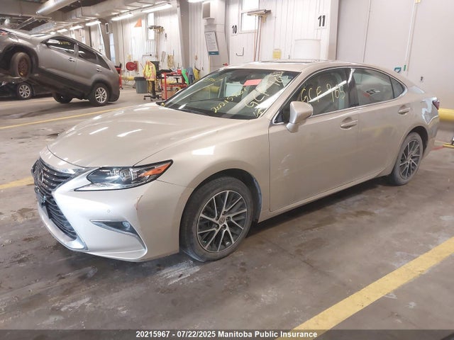 58ABK1GG3JU090643 Lexus 2gr-fe