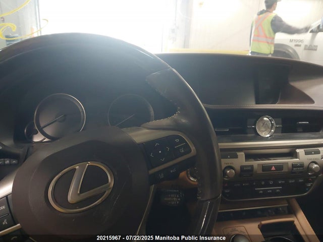 58ABK1GG3JU090643 Lexus 2gr-fe