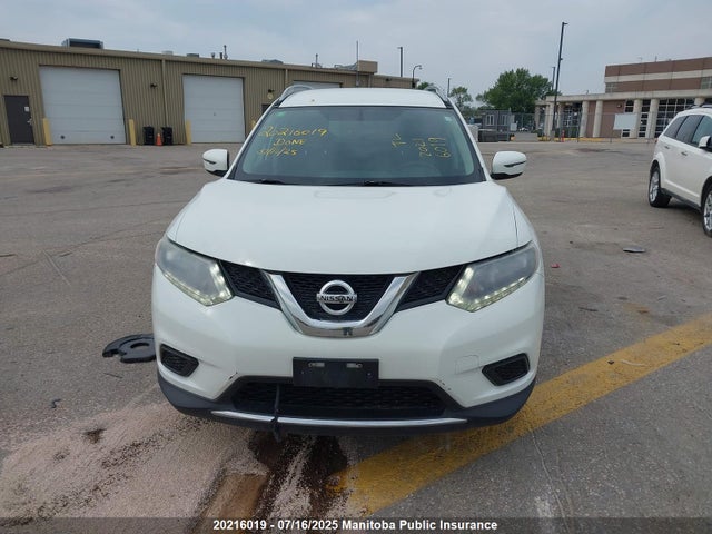5N1AT2MV9GC880746 Nissan 2016