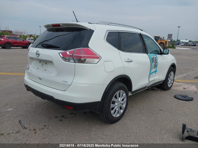 5N1AT2MV9GC880746 Nissan 2016