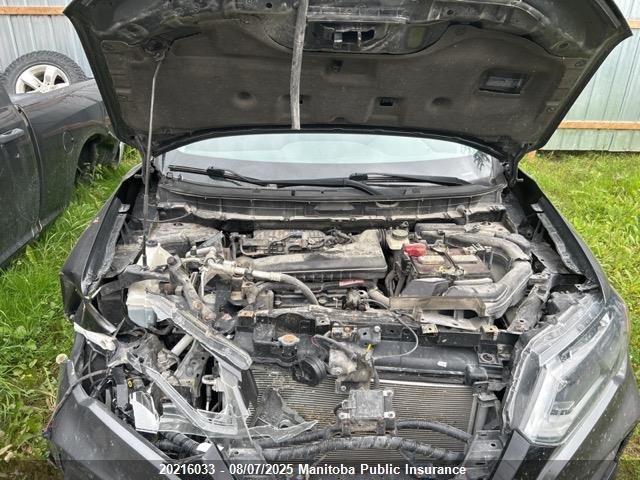 5N1AT2MV8JC723779 Nissan 2018