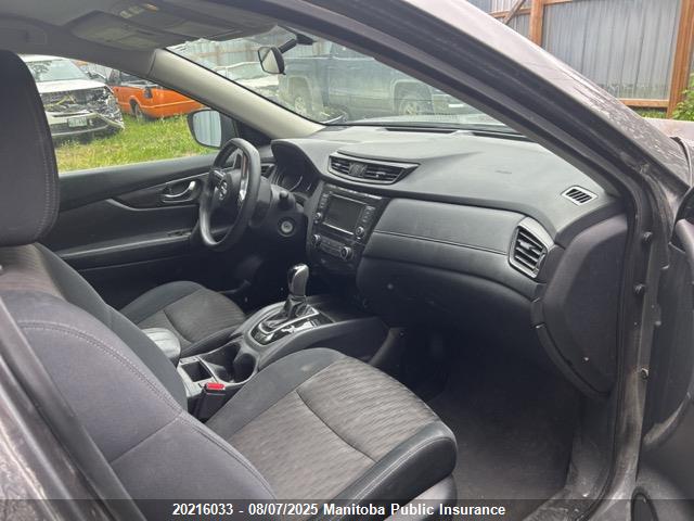5N1AT2MV8JC723779 Nissan 2018