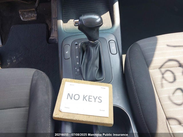 KNAFX4A83F5311061 KIA dohc gdi nu