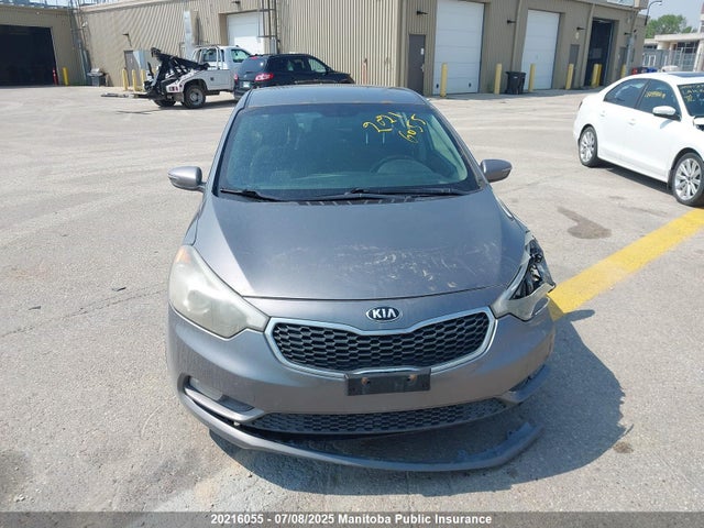 KNAFX4A83F5311061 KIA dohc gdi nu